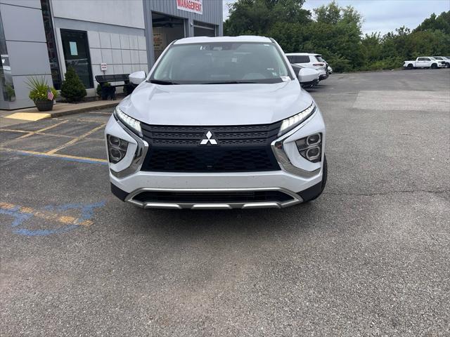 2024 Mitsubishi Eclipse Cross SE S-AWC 2024 Mitsubishi Eclipse Cross SE S-AWC