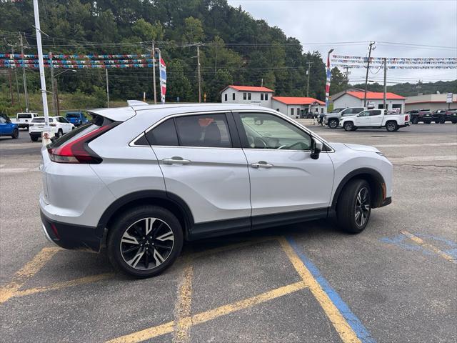 2024 Mitsubishi Eclipse Cross SE S-AWC 2024 Mitsubishi Eclipse Cross SE S-AWC