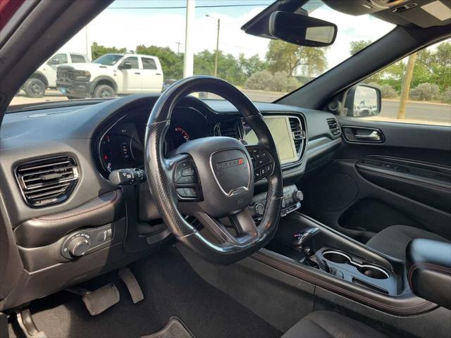 2023 Dodge Durango GT Launch Edition RWD