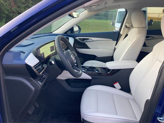 2025 Buick Envision Avenir AWD