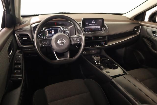 2023 Nissan Rogue SV FWD 2023 Nissan Rogue SV FWD