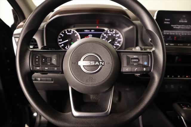 2023 Nissan Rogue SV FWD 2023 Nissan Rogue SV FWD