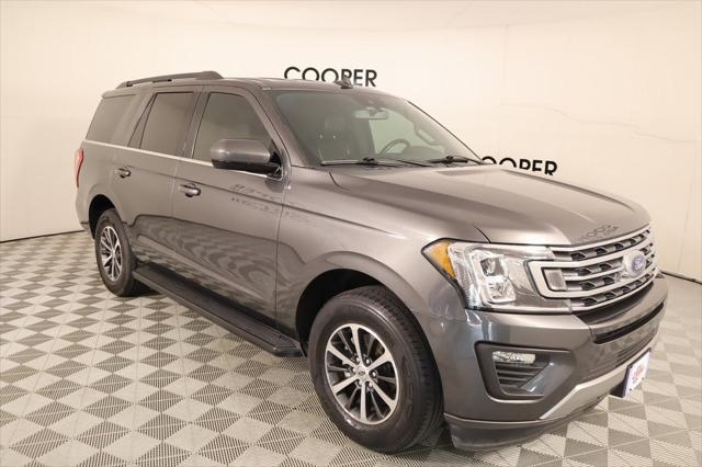 2021 Ford Expedition XLT