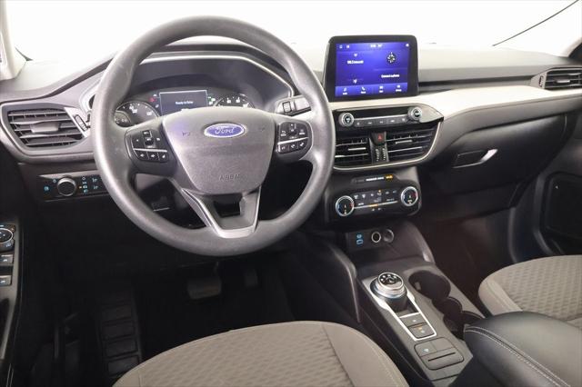 2022 Ford Escape SE Hybrid
