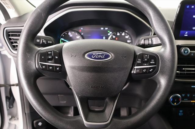2022 Ford Escape SE Hybrid
