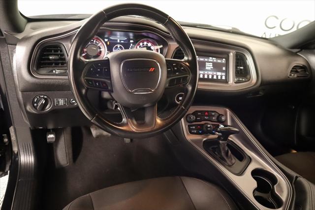 2023 Dodge Challenger GT AWD