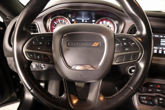 2023 Dodge Challenger GT AWD