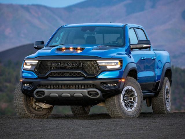 2023 RAM 1500 Sport