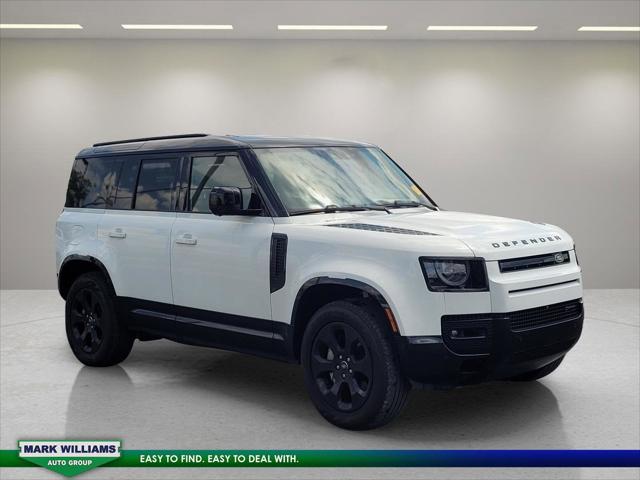 2023 Land Rover Defender 110 X-Dynamic SE