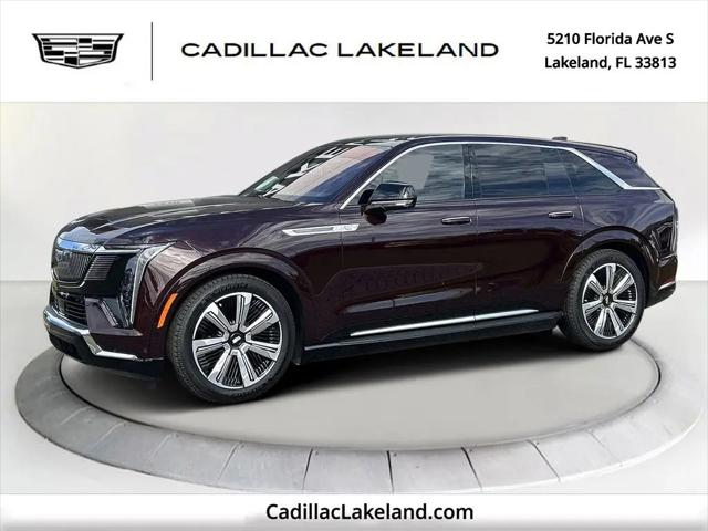 2026 Cadillac Escalade IQ Premium Luxury for sale in Lakeland, FL