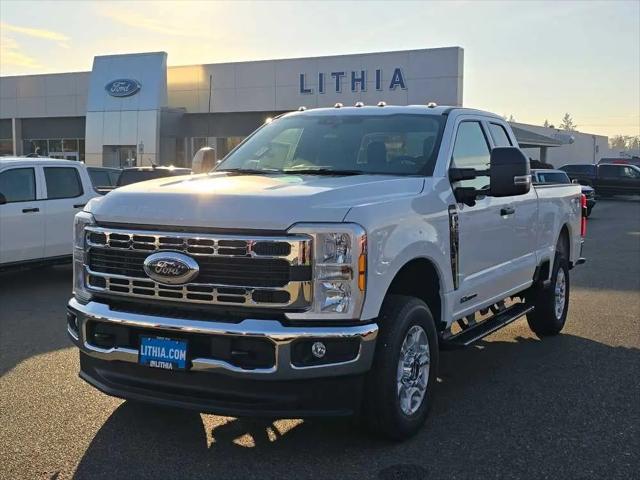2026 Ford F-250 XLT for sale in Roseburg, OR
