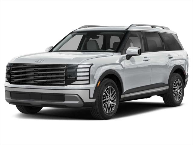 2026 Hyundai Palisade SEL for sale in Honolulu, HI