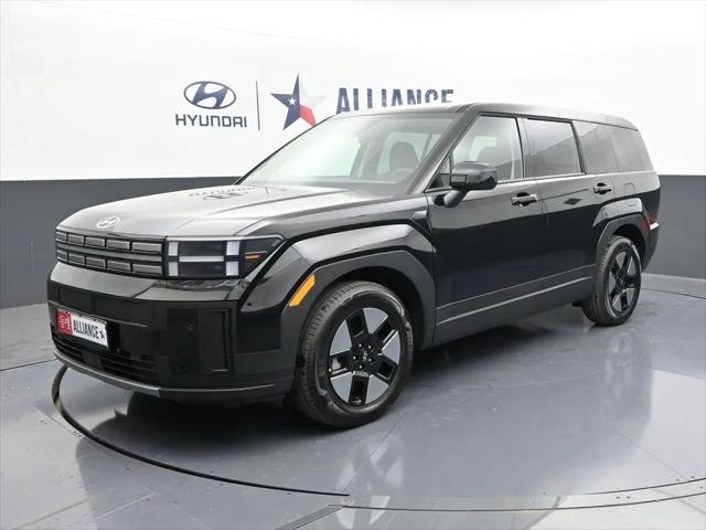 2026 Hyundai Santa Fe Hybrid SE for sale in Fort Worth, TX