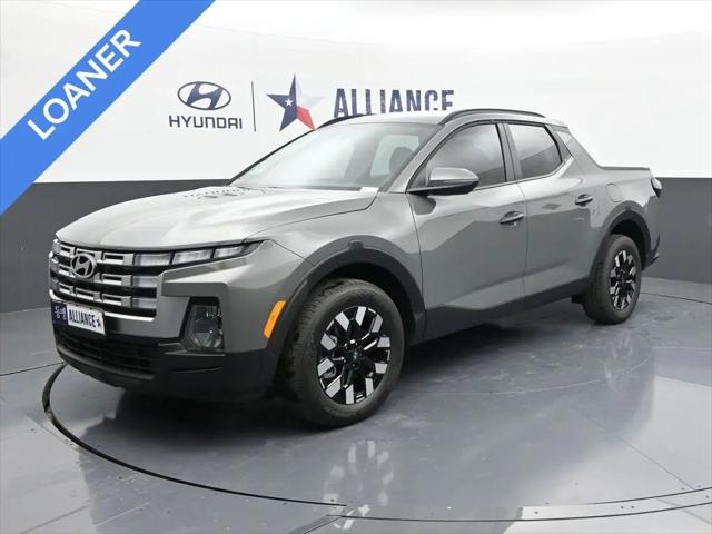 2026 Hyundai Santa Cruz SEL for sale in Fort Worth, TX