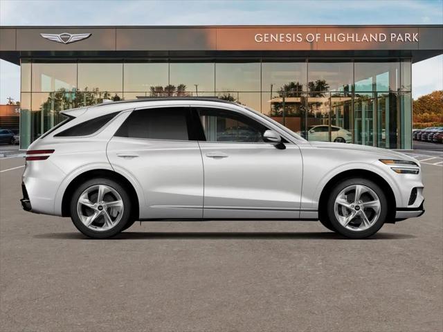 2026 Genesis GV70 2.5T Select
