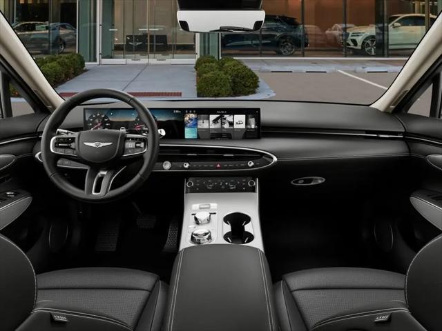 2026 Genesis GV70 2.5T Select
