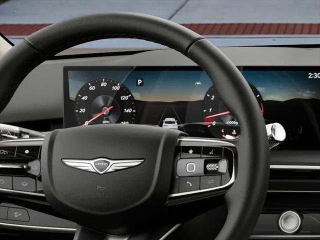 2026 Genesis GV70 2.5T Select