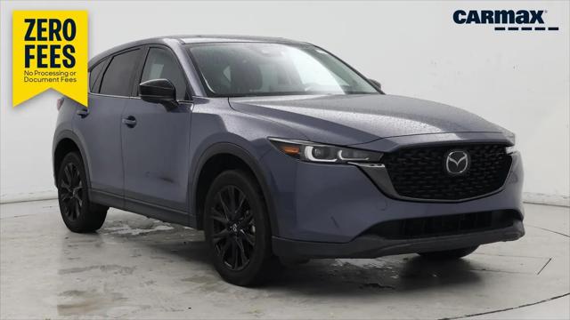 2023 Mazda CX-5 2.5 S Carbon Edition for sale in Asheville, NC