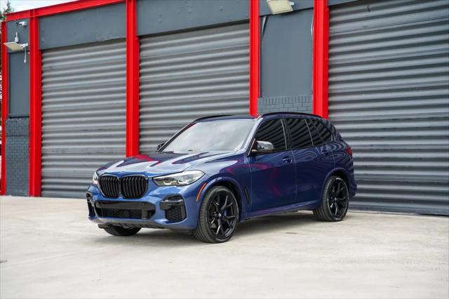 2022 BMW X5 sDrive40i for sale in Hollywood, FL