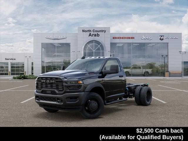 2026 Ram 4500 Chassis Cab Tradesman for sale in Arab, AL