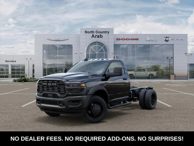 2026 Ram 4500 Chassis Cab Tradesman for sale in Arab, AL