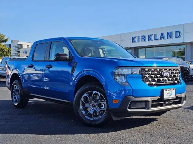 2025 Ford Maverick XLT for sale in Kirkland, WA
