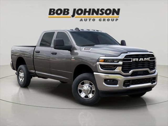 2025 Ram 2500 Tradesman Crew Cab 4x4 6'4" Box for sale in Watertown, NY