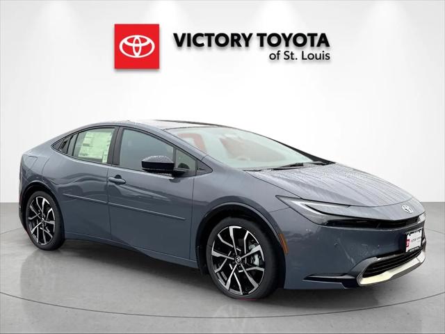 2026 Toyota Prius Plug-In XSE Premium for sale in St. Louis, MO