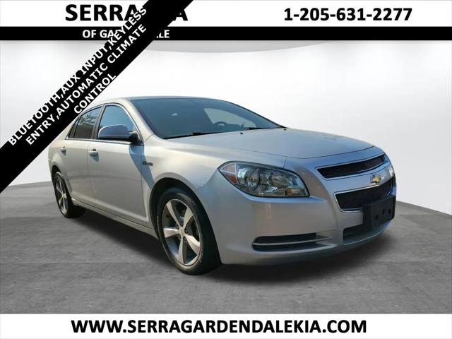 2010 Chevrolet Malibu Hybrid Malibu Hybrid for sale in Gardendale, AL