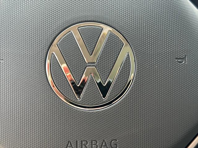 2026 Volkswagen Atlas SEL Premium R-Line