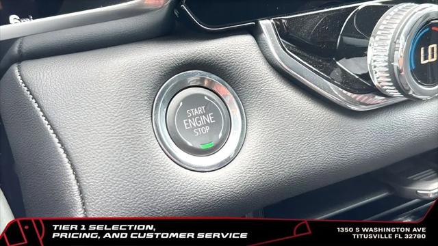 2026 GMC Canyon 2WD Elevation