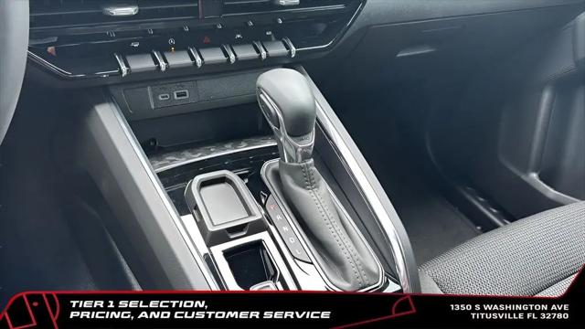 2026 GMC Canyon 2WD Elevation