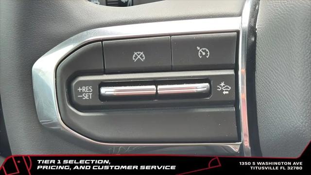 2026 GMC Canyon 2WD Elevation