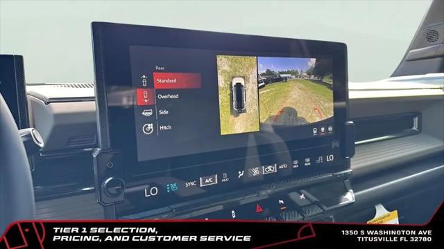 2026 GMC HUMMER EV 2X