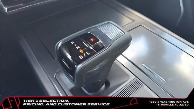 2026 GMC HUMMER EV 2X