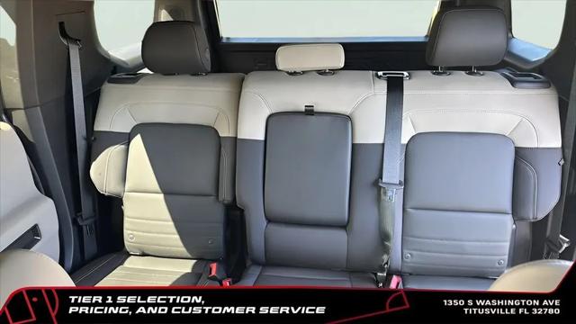 2026 GMC HUMMER EV 2X