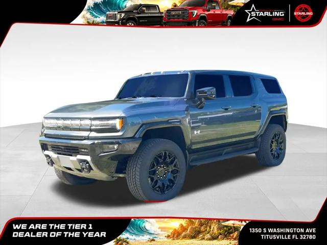 2026 GMC HUMMER EV 2X for sale in Titusville, FL