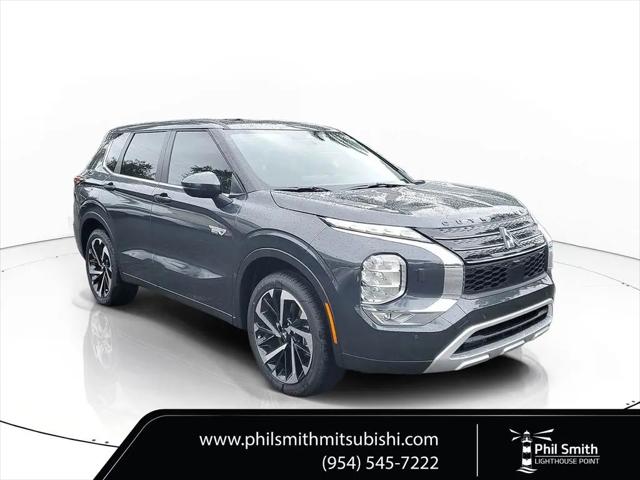 2025 Mitsubishi Outlander PHEV SE S-AWC for sale in Lighthouse Point, FL