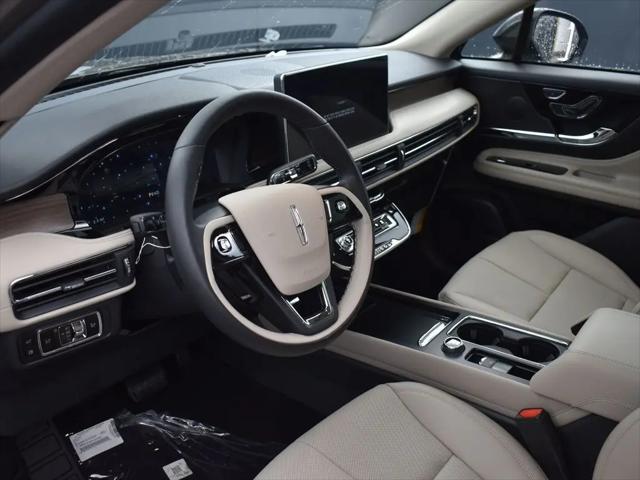2025 Lincoln Corsair Grand Touring