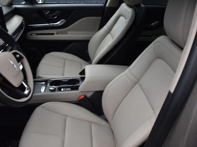 2025 Lincoln Corsair Grand Touring