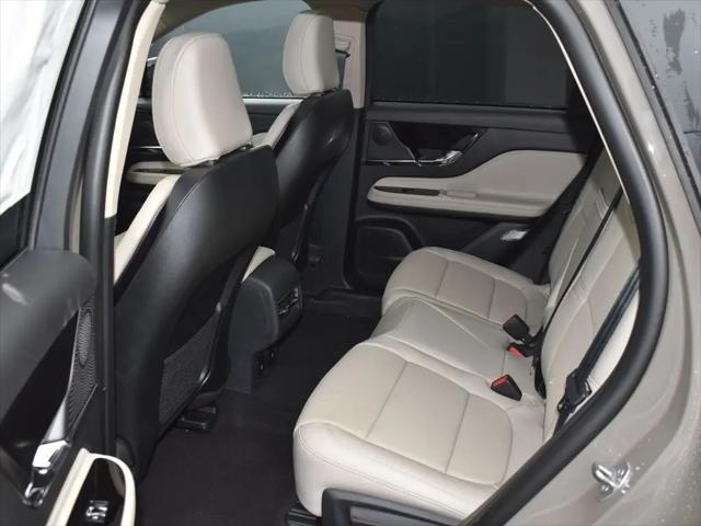 2025 Lincoln Corsair Grand Touring