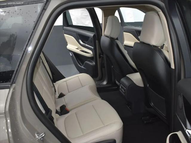 2025 Lincoln Corsair Grand Touring