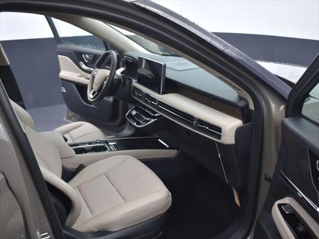 2025 Lincoln Corsair Grand Touring
