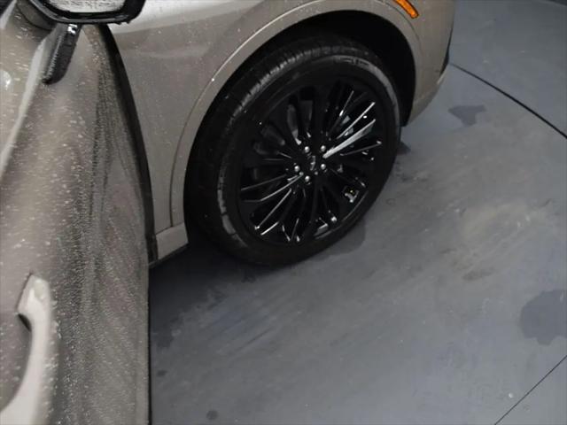2025 Lincoln Corsair Grand Touring