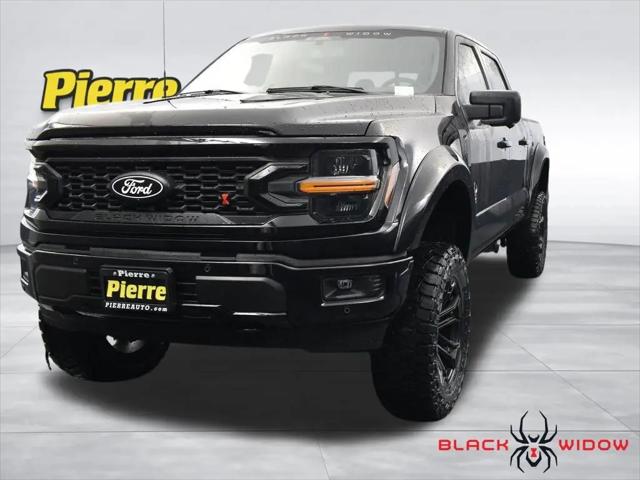 2025 Ford F-150 XLT for sale in Lynnwood, WA