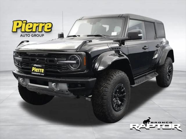 2025 Ford Bronco Raptor for sale in Lynnwood, WA