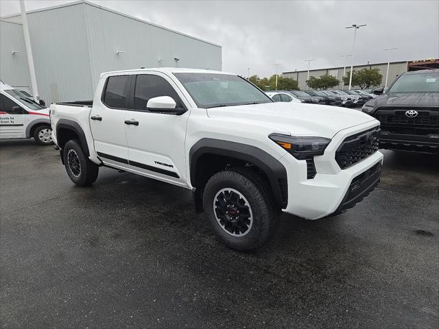 2025 Toyota Tacoma TRD Off Road for sale in Bowling Green, KY