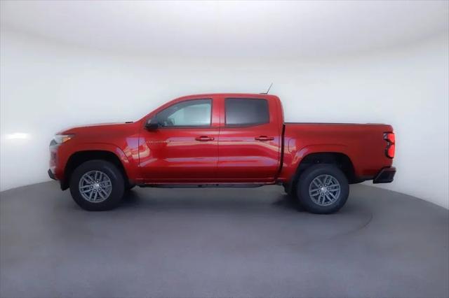 2026 Chevrolet Colorado 2WD LT