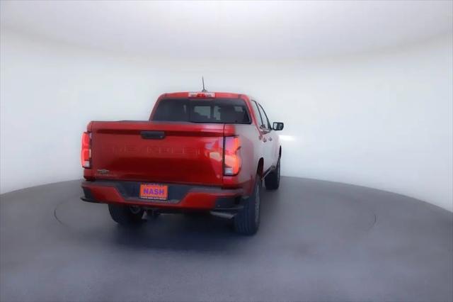 2026 Chevrolet Colorado 2WD LT