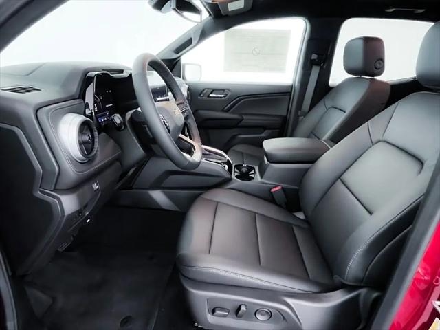2026 Chevrolet Colorado 2WD LT